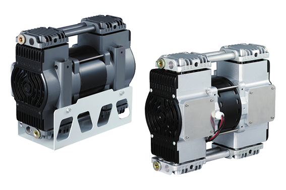 高可靠低能耗，盛源無油真空泵助力顯示廠商提升市場競爭力