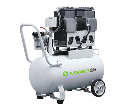 與傳統真空泵相比，無油真空泵有哪些優勢？